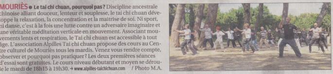 Article provence 02 2016