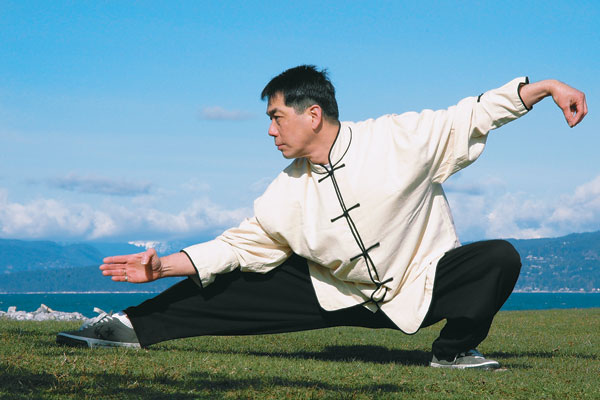 Tai chi chuan